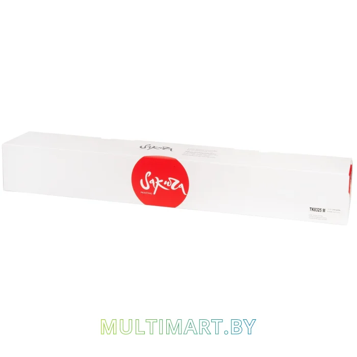 Картридж Sakura Printing SATK8325M (аналог Kyocera TK-8325M)
